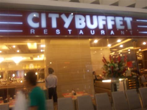 buffet sm fairview|CITYBUFFET .